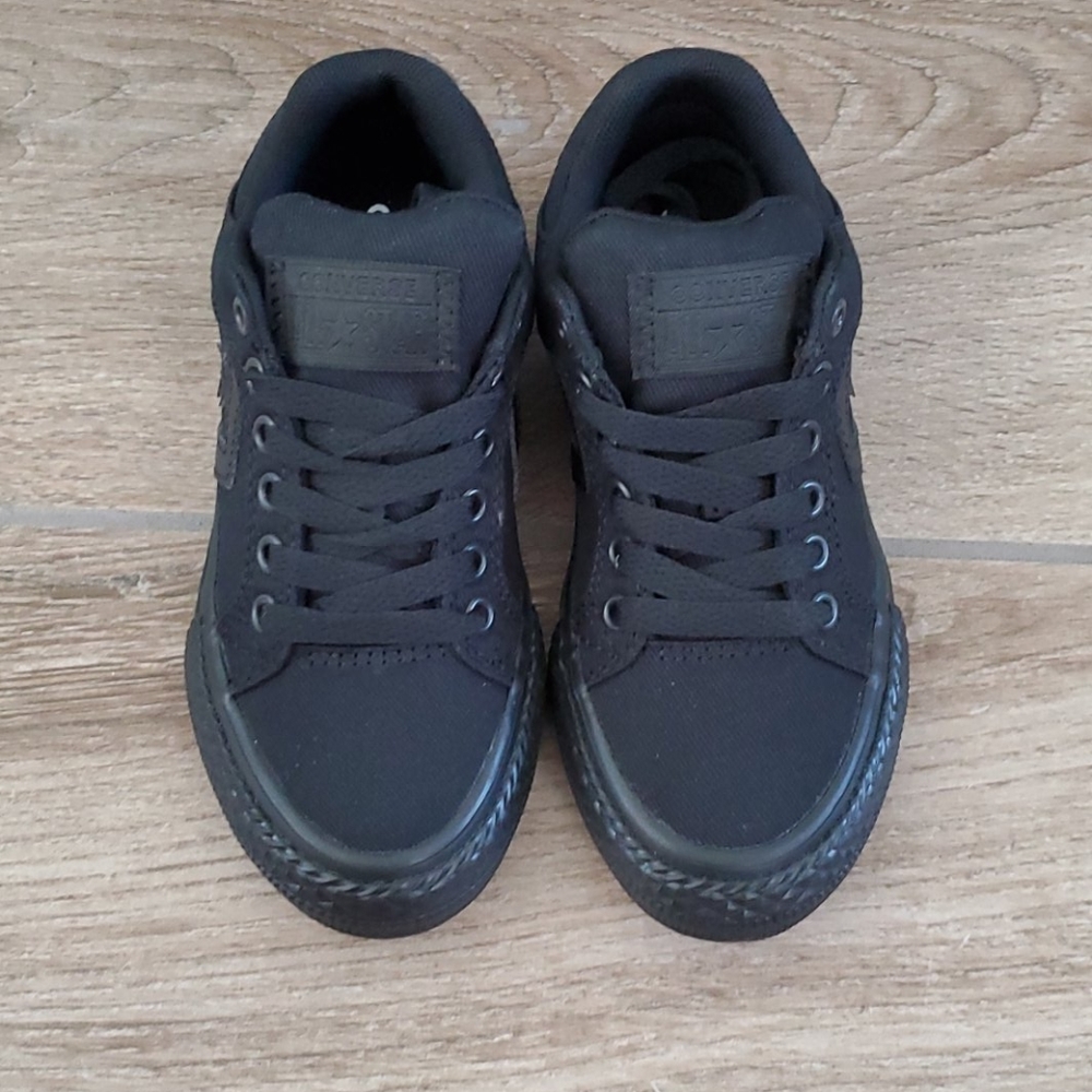 🆕️ Converse boys - Picture 2 of 8
